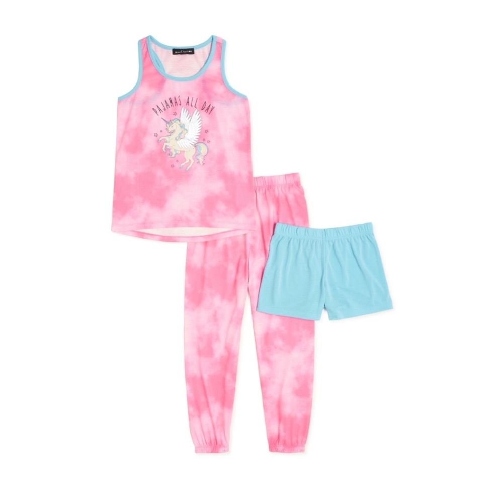 New Pahama 3 piece set